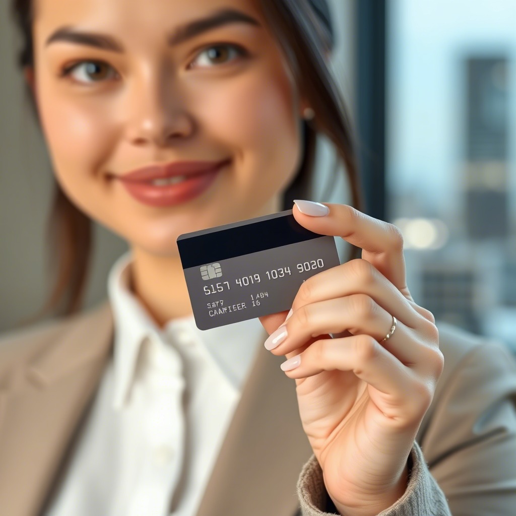 Cartão de Crédito Para Negativados: Como Recuperar Seu Acesso a Benefícios Mesmo Com Nome Sujo