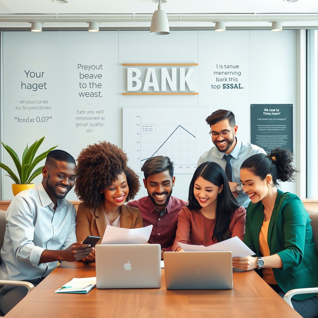 Empréstimos Pessoais Para Negativados | Conheça as 4 Melhores Opções