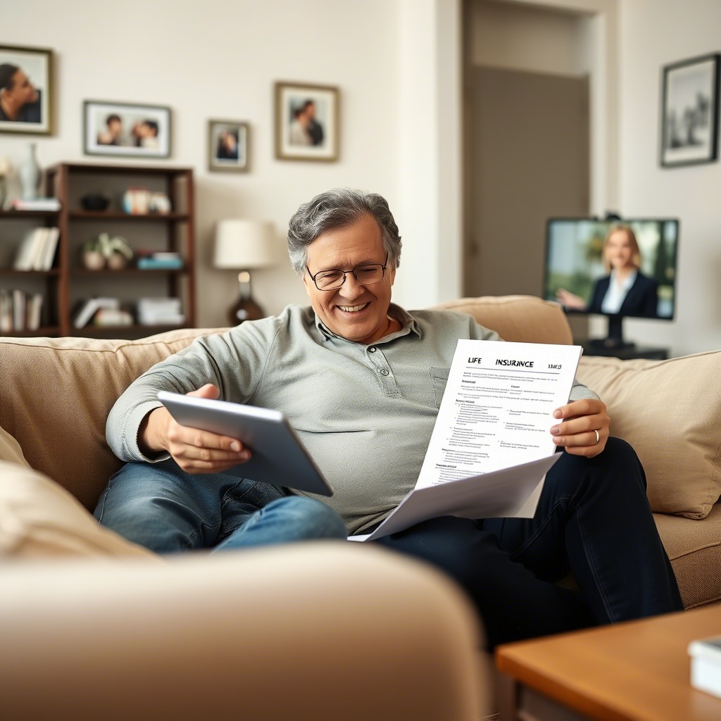 Seguro de Vida | Passo a Passo Para Fazer a Melhor Adesão